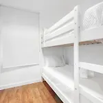 Hogar Lujoso Centro Apartmán