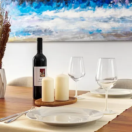 Hogar Lujoso Centro Saragossa