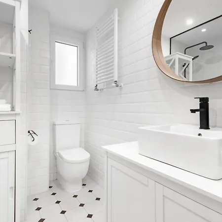 Hogar Lujoso Centro *