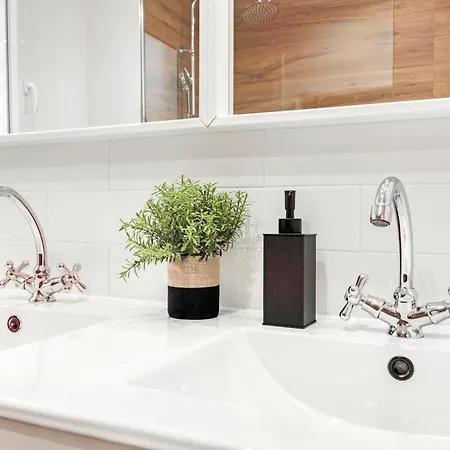 Hogar Lujoso Centro * Saragossa