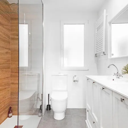 Hogar Lujoso Centro Apartamento Zaragoza