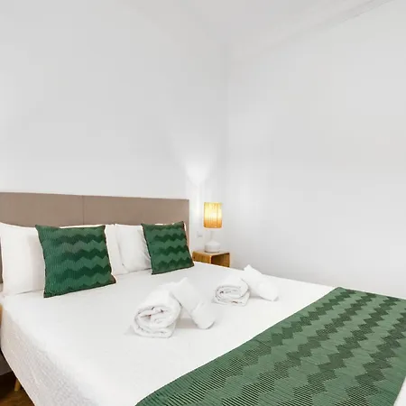 Hogar Lujoso Centro Saragossa