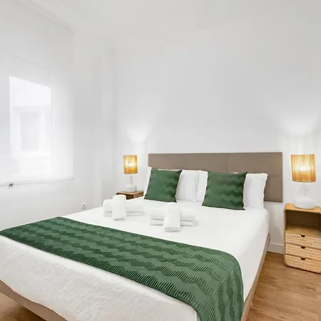Apartment Hogar Lujoso Centro *