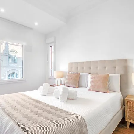 Lejlighed Hogar Lujoso Centro Zaragoza