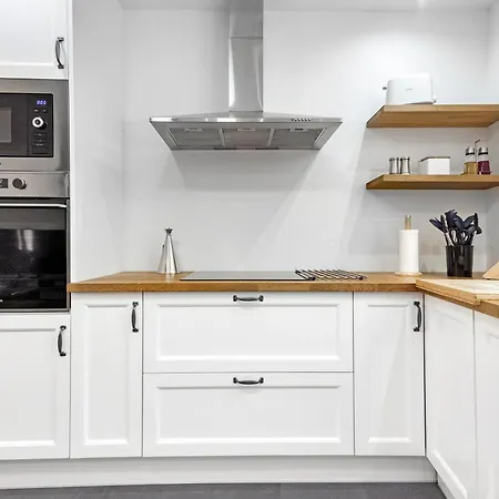 Hogar Lujoso Centro Zaragoza