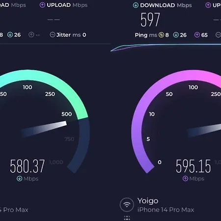 Hogar Lujoso Centro *