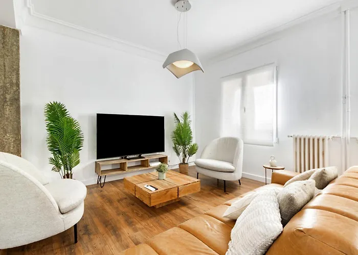 דירה Hogar Lujoso Centro