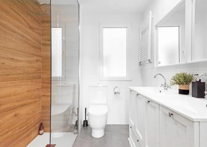 Hogar Lujoso Centro דירה סרגוסה