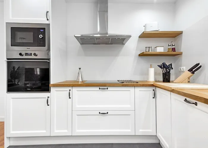 Hogar Lujoso Centro סרגוסה